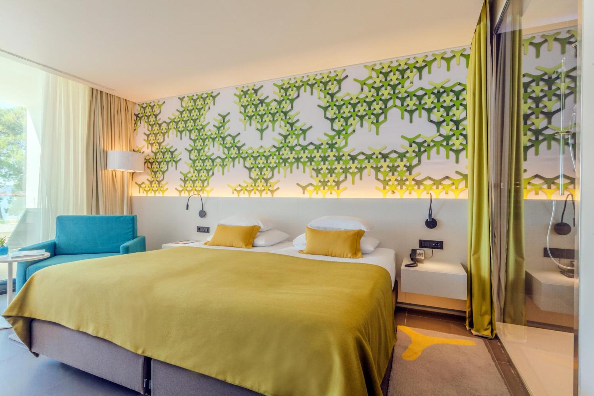 เซนติโด บลูซัน โฮเต็ล เบรูเลีย Hotel เบรลา ห้อง รูปภาพ