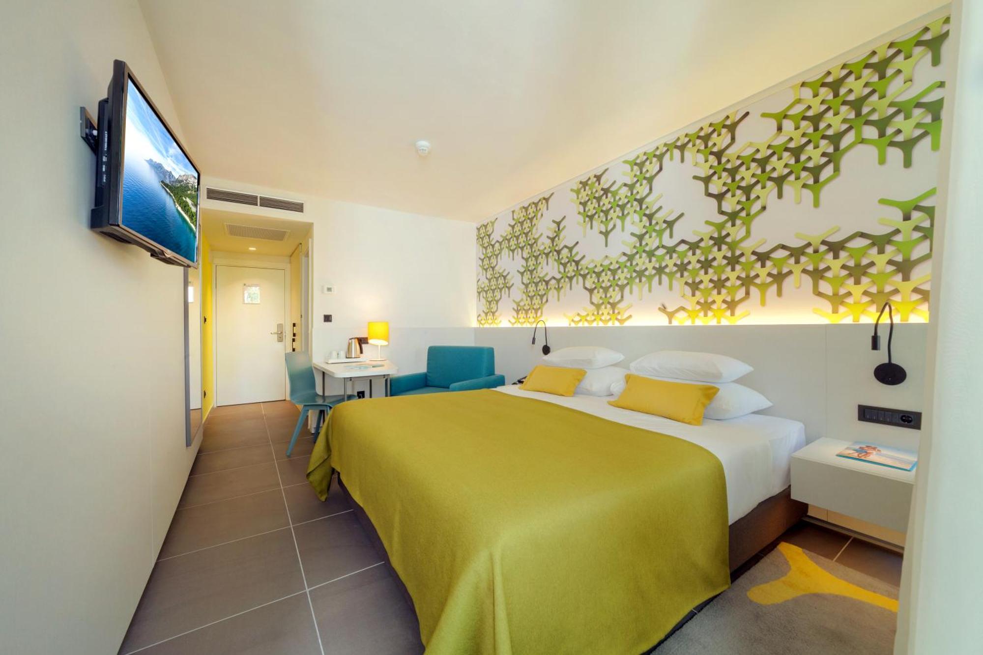 เซนติโด บลูซัน โฮเต็ล เบรูเลีย Hotel เบรลา ห้อง รูปภาพ